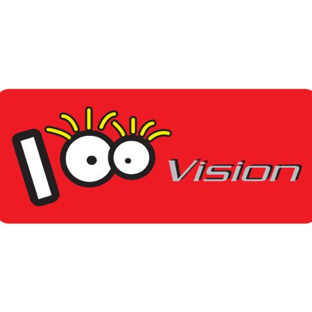 100 Vision 1 100 vision