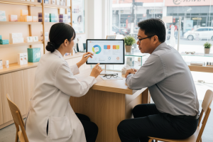 ALPRO Pharmacy Kuala Pilah – Minute Consult