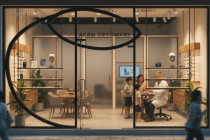 Adam Optometry