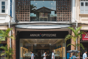Annur Optozone