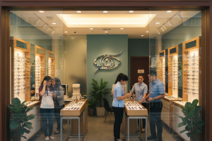 AZIE OPTOMETRIST