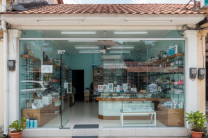 Medical Supplies (Labuan) Sdn Bhd