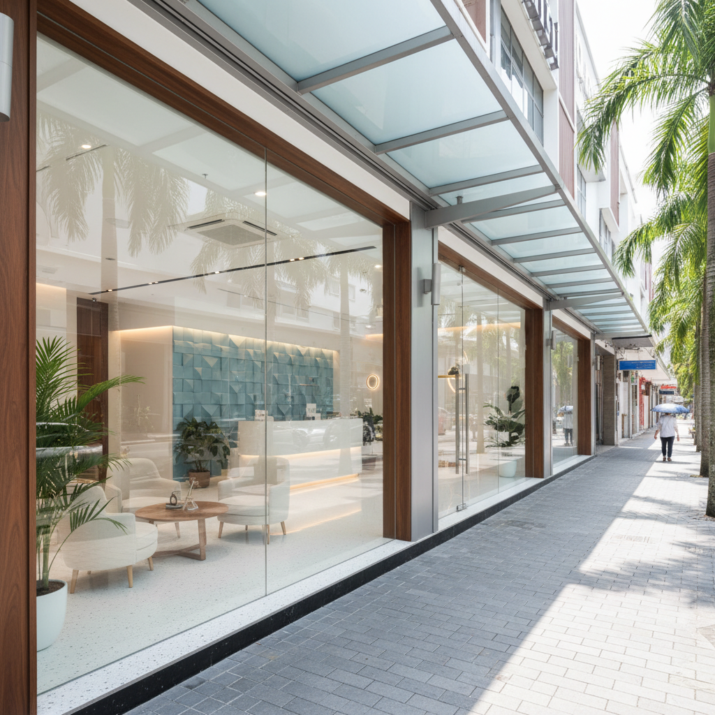 DSmile Dental Surgery: Perkhidmatan Pergigian Profesional & Selamat