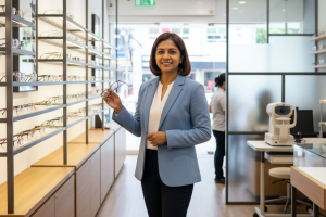 Datin Dr. Kasthuri Nagaratnam