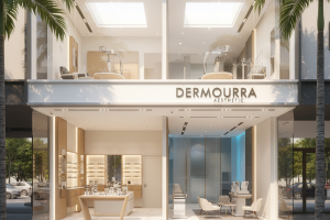 Dermourra Aesthetic- laser.aesthetic.wellness
