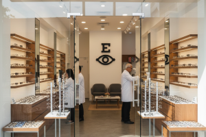 E.Care Optical