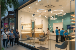 Evercare Optometrist