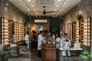 Eyecare Optical House