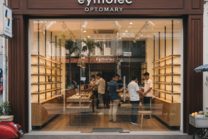 Eyemolec Optometry
