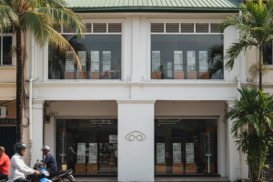 Hospital Kuala Lipis 6 Hospital Kuala Lipis