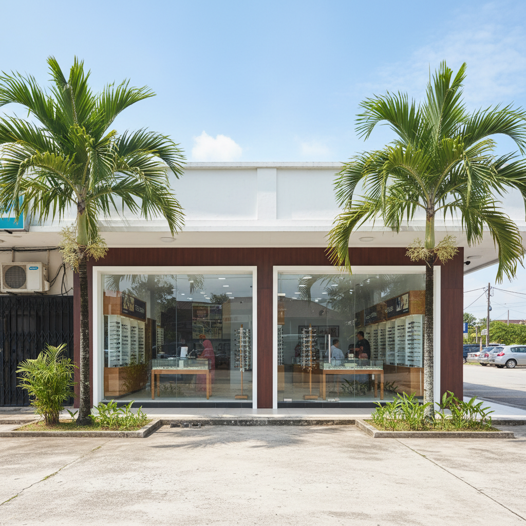 Hospital Lahad Datu: Fasiliti Perubatan Moden & Perkhidmatan Kesihatan Berkualiti