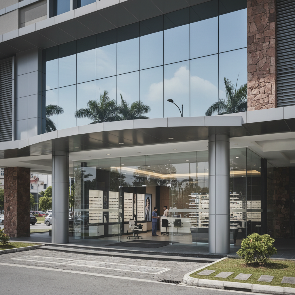 Hospital Pakar KPJ Batu Pahat: Perkhidmatan Perubatan Pakar