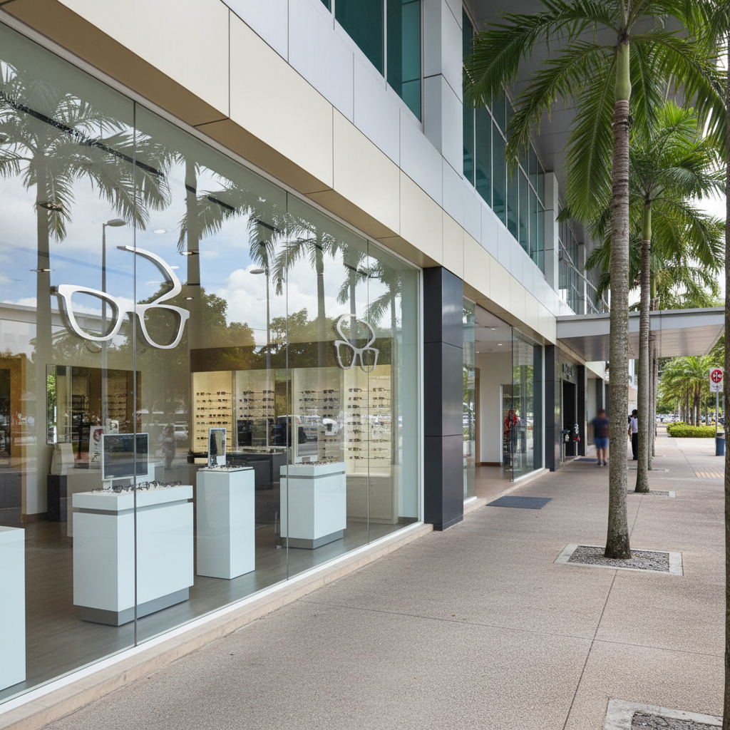 Hospital Pakar KPJ Miri: Perkhidmatan Perubatan Terbaik di Sarawak