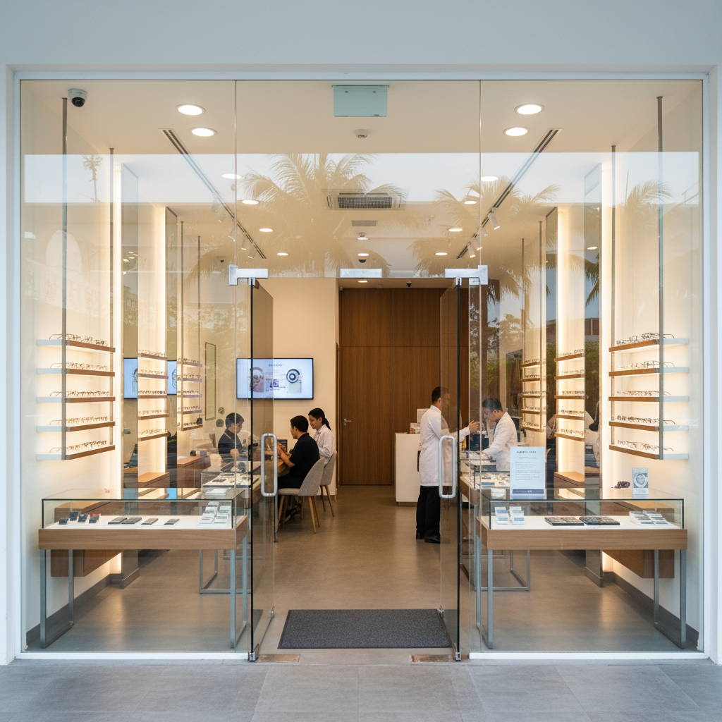 Hospital Pakar KPJ Seri Manjung: Perkhidmatan Perubatan Terkemuka