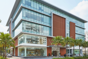 Optimax Eye Specialist Hospital (Penang)