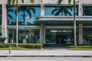 Putra Specialist Hospital Batu Pahat