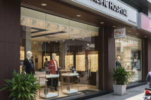 Selesa Pacific Hospital 7 Selesa Pacific Hospital