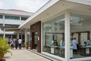 Hospital Tuanku Ampuan Najihah, Kuala Pilah (HTAN)
