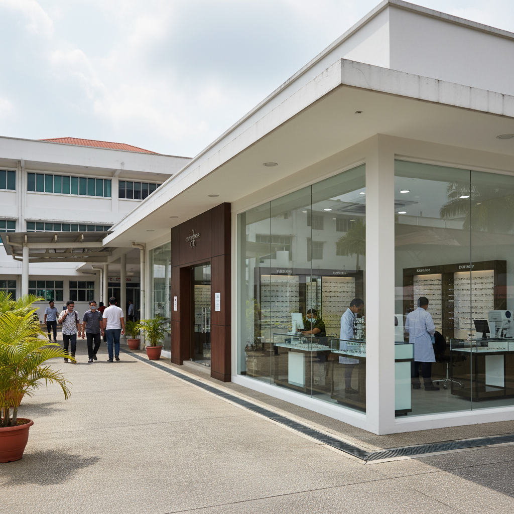 Hospital Tuanku Ampuan Najihah, Kuala Pilah (HTAN) 1 Hospital Tuanku Ampuan Najihah (HTAN), Kuala Pilah - Fasiliti & Perkhidmatan