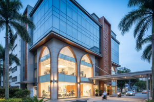 ISEC Penang Pusat Pakar Mata Specialist Eye Centre Penang