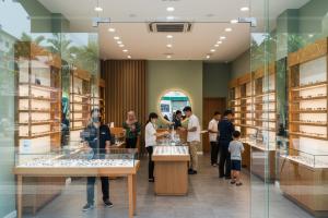 Ikyoi Eye-Care