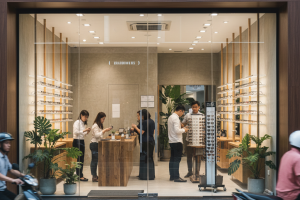Unique Eyeworks