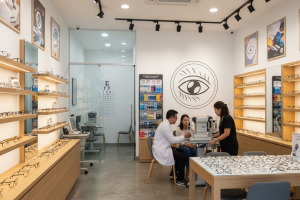 The Eye Optometrist, Kuching. (Spectacles | Optical Glasses | Contact Lenses | Eye Health Screening | Ortho K | Lazy Eye Treatment ๅคๆ็ผ็งๅ
ๅญฆ้
้ไธญๅฟ | ่ฟ่งๆฒป็ | ่ง่ๅกๅๆฏ | ๆๆฐ็ผๆฒป็ | ้ๅฝข็ผ้ | ็ผ้ | ไธไธ้
้ | ๅฅๅบท้ช็ผ ) 5 The Eye Optometrist, Kuching. (Spectacles | Optical Glasses | Contact Lenses | Eye Health Screening | Ortho K | Lazy Eye Treatment ๅคๆ็ผ็งๅ
ๅญฆ้
้ไธญๅฟ | ่ฟ่งๆฒป็ | ่ง่ๅกๅๆฏ | ๆๆฐ็ผๆฒป็ | ้ๅฝข็ผ้ | ็ผ้ | ไธไธ้
้ | ๅฅๅบท้ช็ผ )