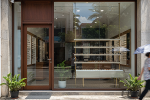 Eyezone Optometrist PLT