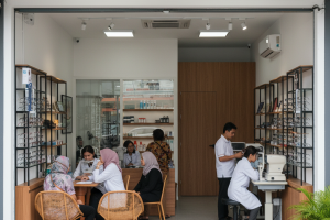 MEDIKLINIK RAKYAT DR NAIM AHMAD ALOR SETAR 24 JAM