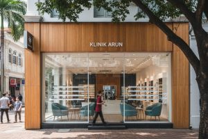 Klinik Arun