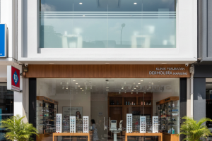 Klinik Perubatan Dermourra Manjung