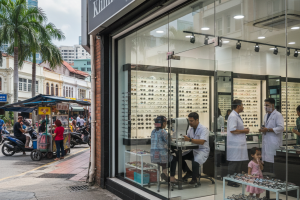 Klinik Dr Ismail