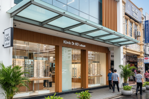 Klinik Dr Ko Labuan