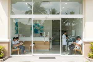 Dr Nazelia Clinic Alor Setar: Skin Health, Acne, Pigmentation & Laser