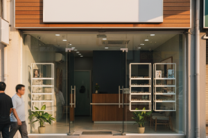 Klinik Dr Siti & Surgeri