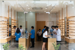 Klinik dr.wong