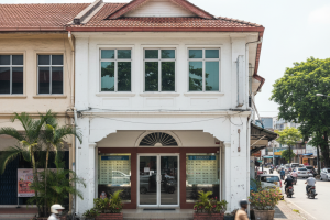 Klinik Jaya Mentakab