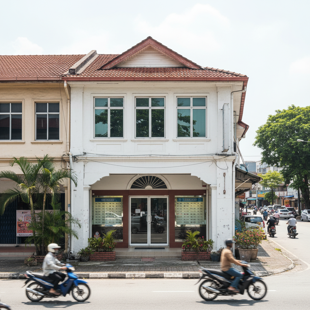 Klinik Jaya Mentakab: Perkhidmatan Perubatan Berkualiti di Pahang