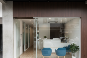 Quah Eye Clinic & Surgery