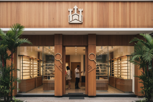 Castle Optometry