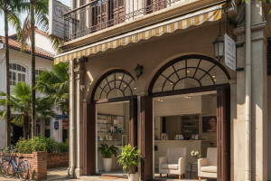 The Corner Skin Specialist Clinic (Dr Ruth Ling)