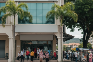 Klinik Pakar Mata Dr Lam