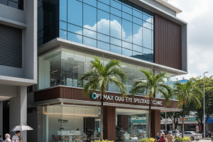 Optimax OUG Eye Specialist Clinic 7 Optimax OUG Eye Specialist Clinic