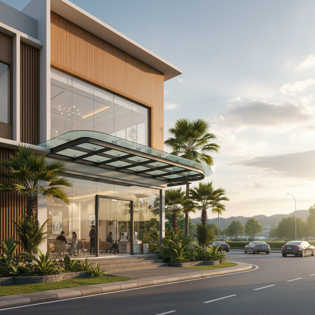 Klinik Pakar Mata & Surgeri Faiezah: Perkhidmatan Pakar Oftalmologi