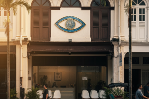 Raj Eye Specialist Clinic & Surgery