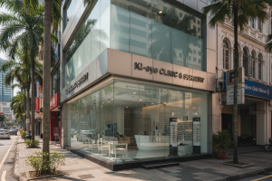 Kl-eye Clinic & Surgery