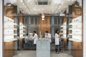 iCARE Clinic