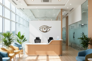 Lasik IIUM Kuantan