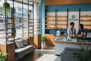 As Eyecare & Contact Lens