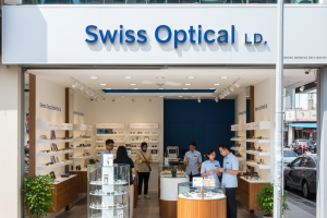 Swiss Optical Ld